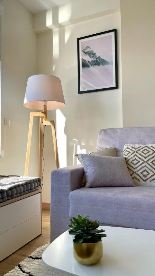 Mountain Paradise, Vue Pistes, Wifi, Premium Apartamento Pas De La Casa