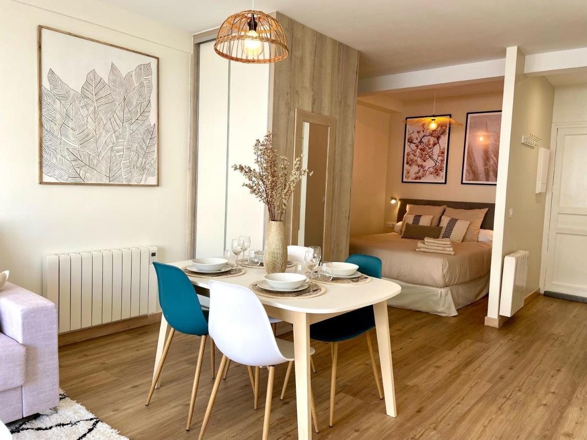 Mountain Paradise, Vue Pistes, Wifi, Premium Pas De La Casa