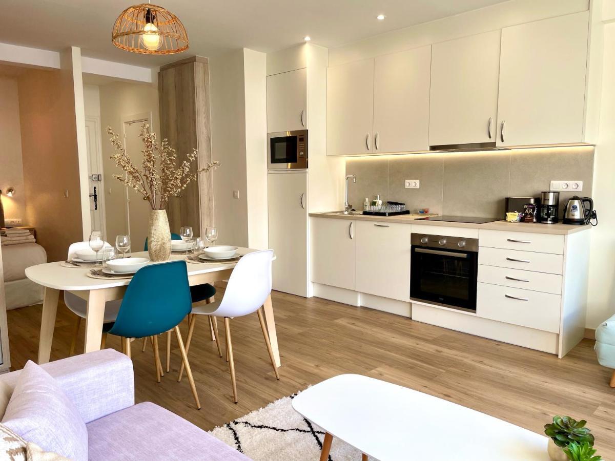 Mountain Paradise, Vue Pistes, Wifi, Premium Apartamento *