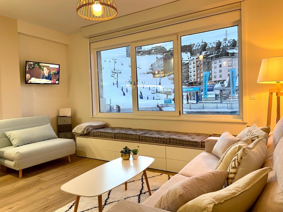 Mountain Paradise, Vue Pistes, Wifi, Premium *