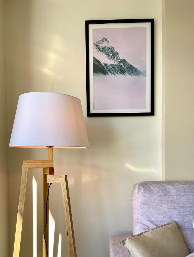 Mountain Paradise, Vue Pistes, Wifi, Premium Apartamento Pas De La Casa