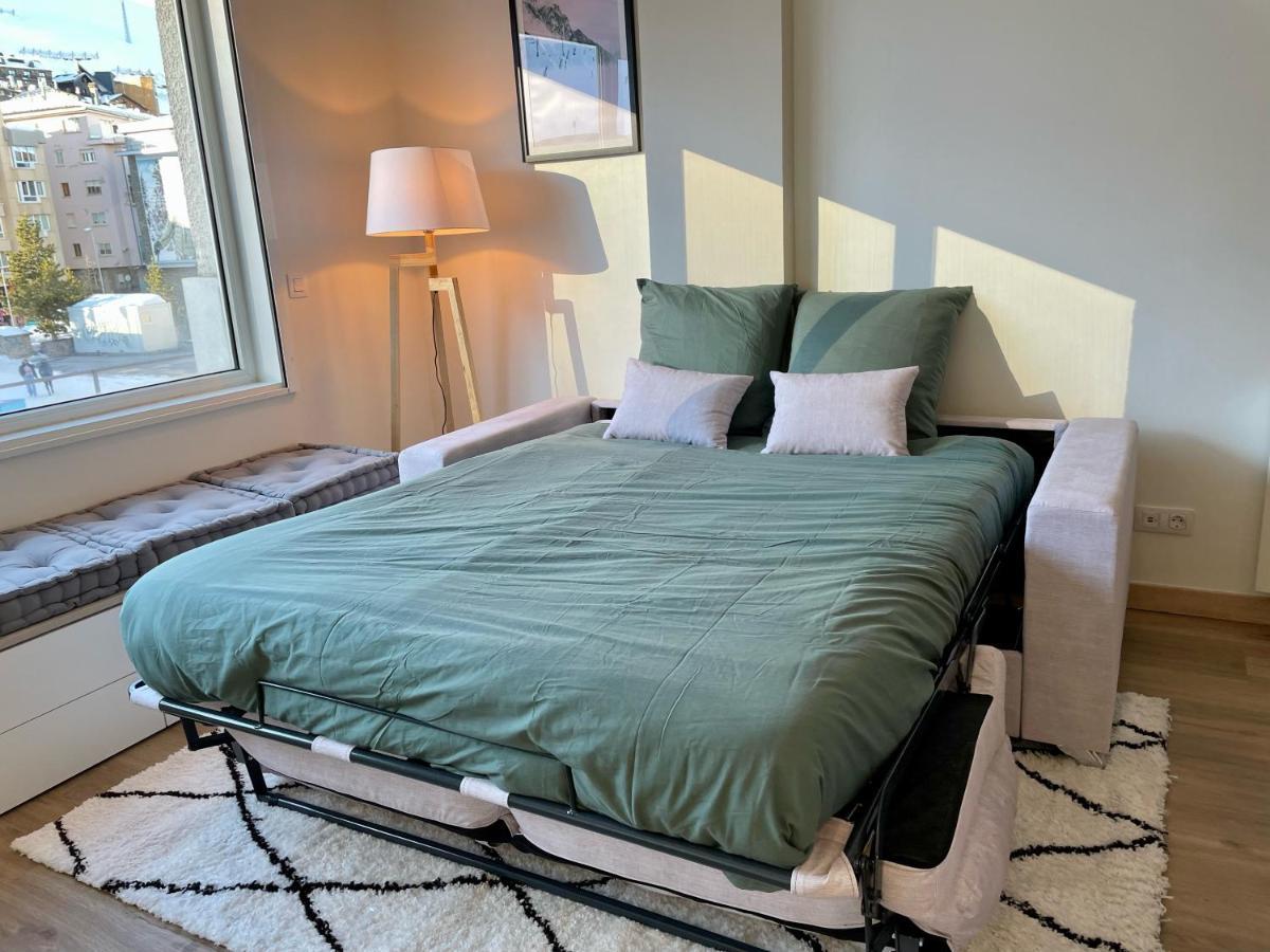 Apartamento Mountain Paradise, Vue Pistes, Wifi, Premium *