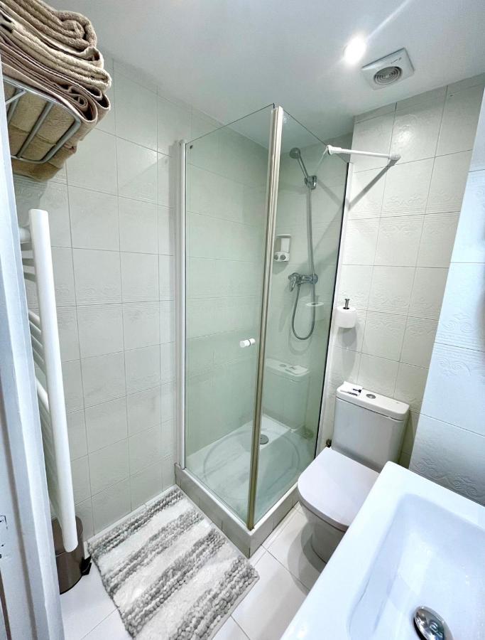 Apartamento Mountain Paradise, Vue Pistes, Wifi, Premium Pas De La Casa