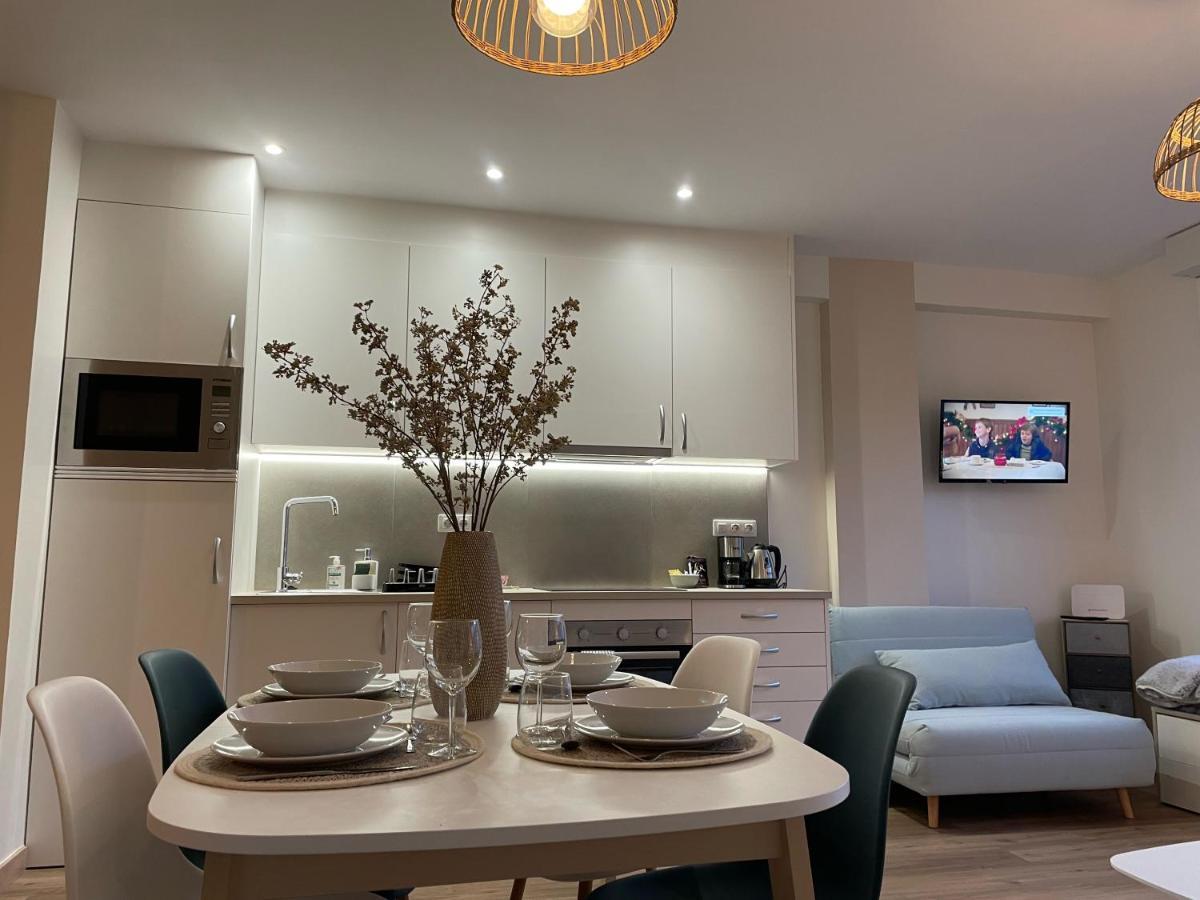 Mountain Paradise, Vue Pistes, Wifi, Premium Pas De La Casa